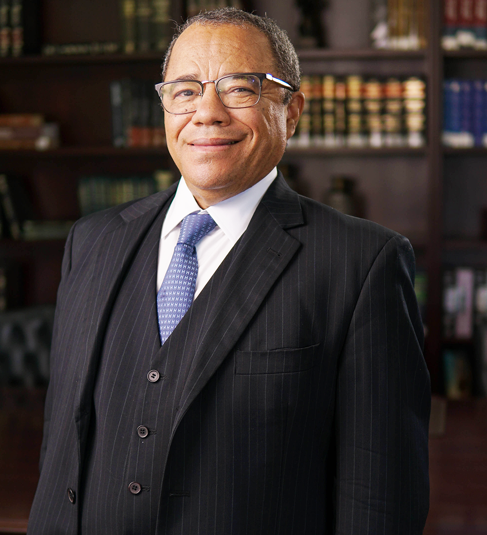 Dr. Silva Neto